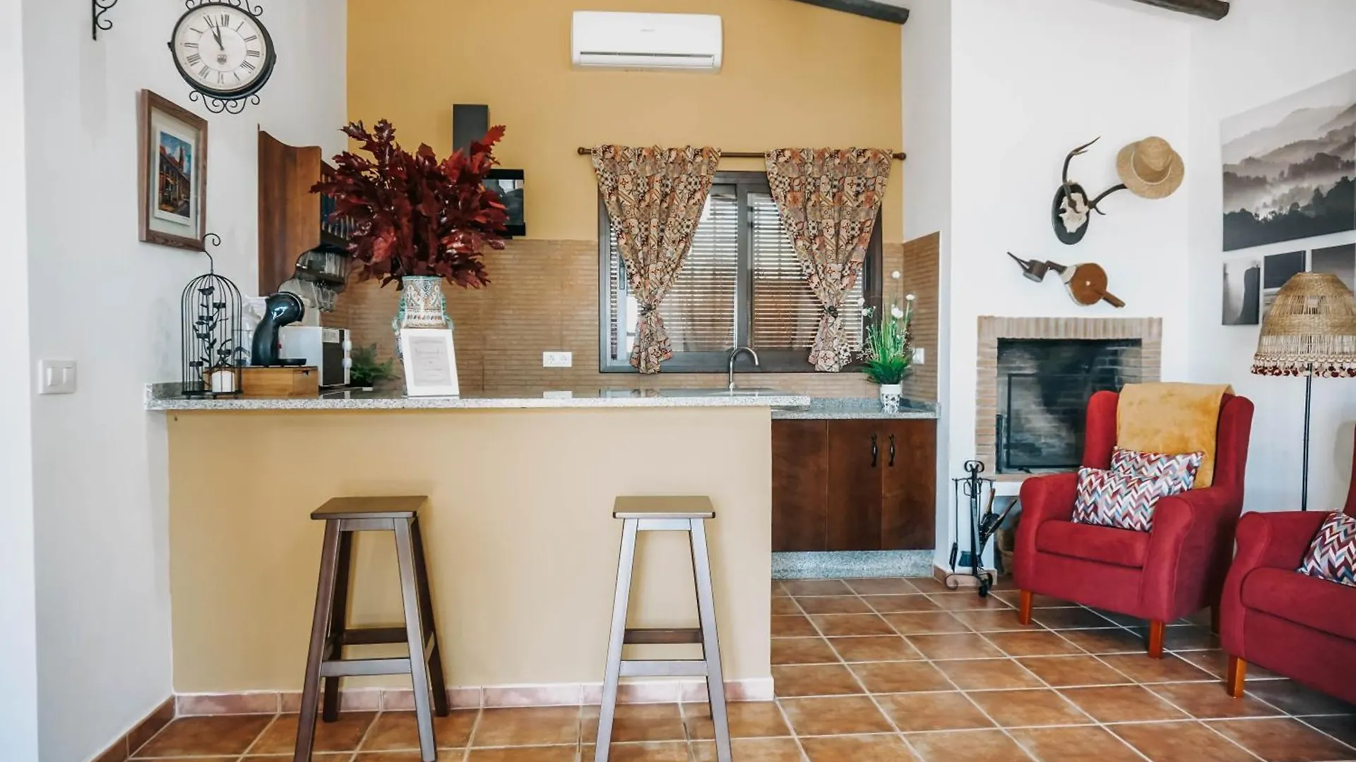Fantastica Casa Con Piscina Carmona Sevilla Brenes Spain