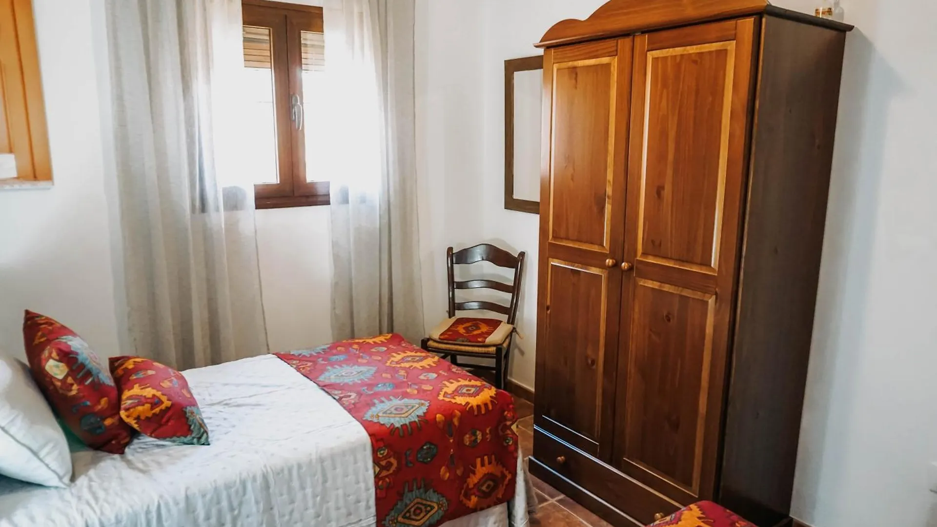 Holiday home Fantastica Casa Con Piscina Carmona Sevilla Brenes