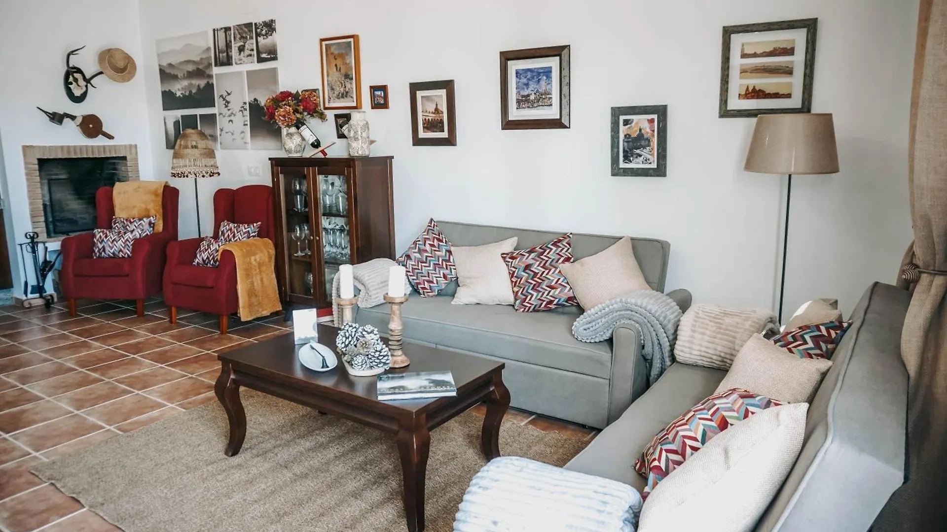 Fantastica Casa Con Piscina Carmona Sevilla Brenes