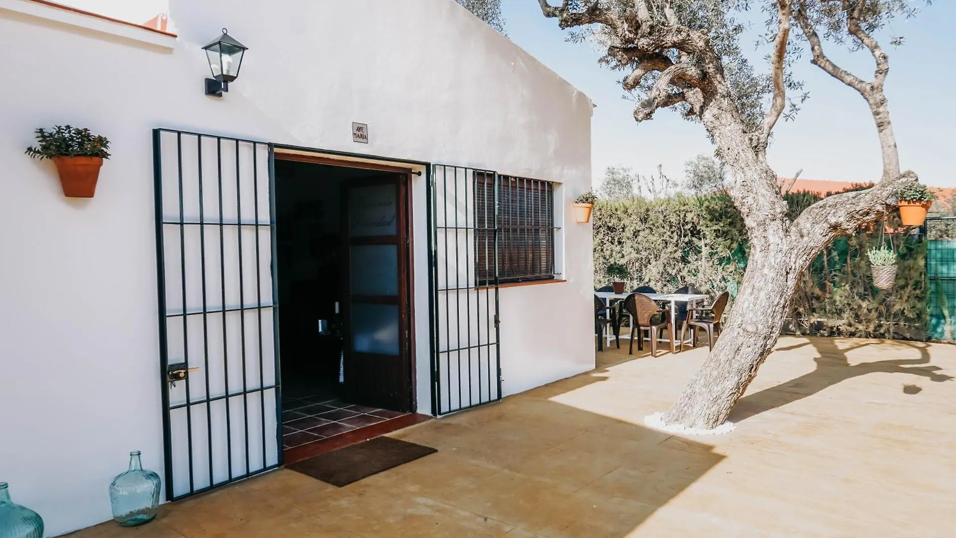 Fantastica Casa Con Piscina Carmona Sevilla Brenes 0*,  Spain