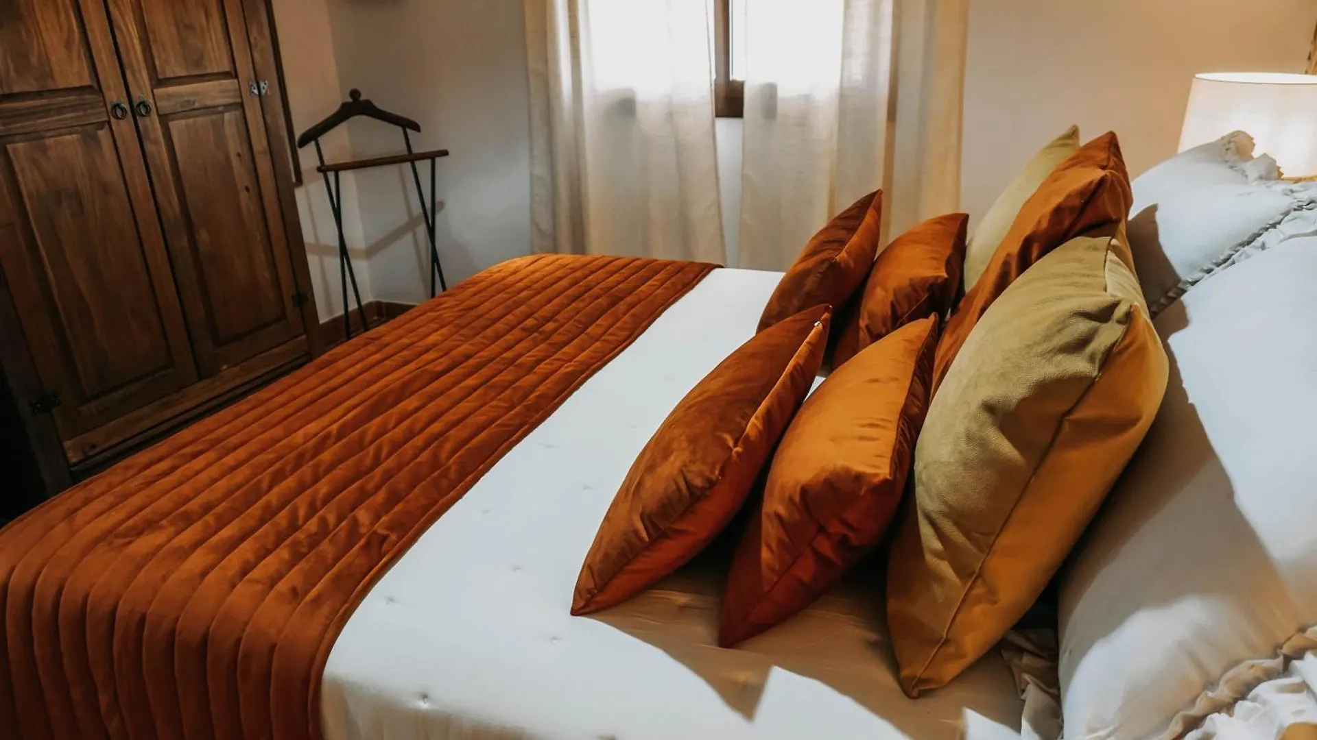 Holiday home Fantastica Casa Con Piscina Carmona Sevilla Brenes Spain