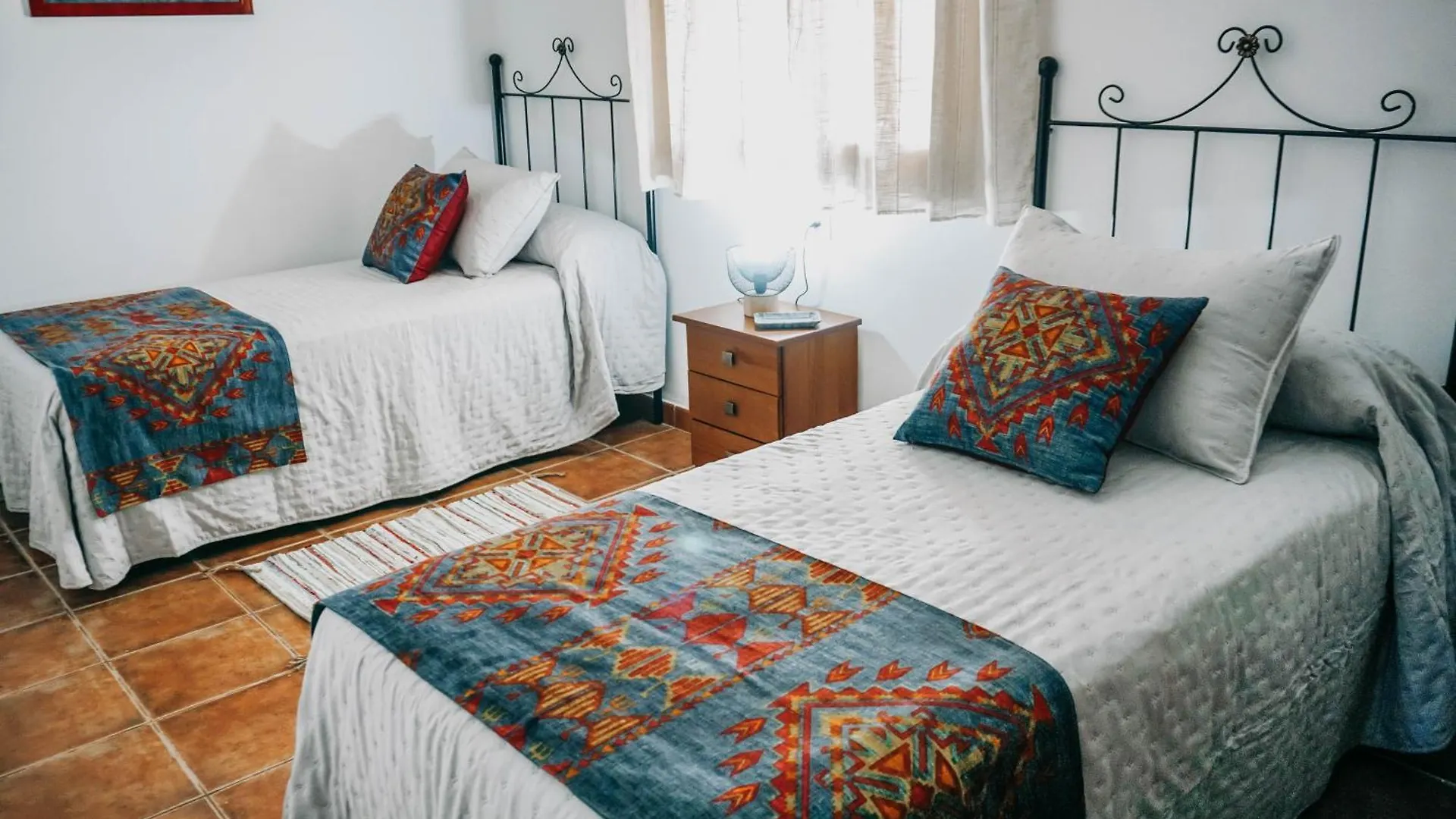 Holiday home Fantastica Casa Con Piscina Carmona Sevilla Brenes
