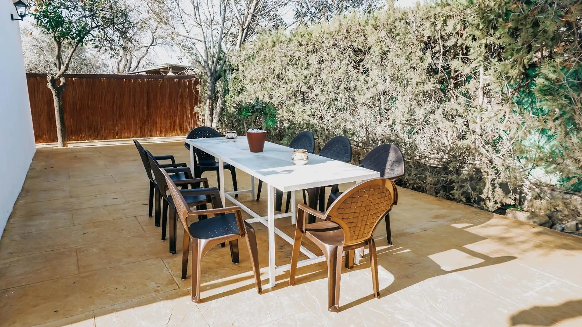 Fantastica Casa Con Piscina Carmona Sevilla Brenes Holiday home