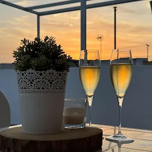 Casa Mira La Vega Сasa de vacaciones